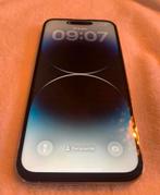 iPhone 14 pro max - 128 Go, Télécoms, Enlèvement ou Envoi, Comme neuf, IPhone 14