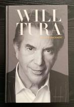 Boek Will Tura, Boeken, Ophalen, Zo goed als nieuw, Sandy Blanckaert