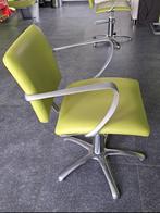 kapsalon interieur
