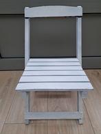 Klein stoeltje, Huis en Inrichting, Ophalen, Hout