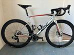 Bmc Roadmachine Sram Red Etap 12 speed disc racefiets, Fietsen en Brommers, Fietsonderdelen, Ophalen