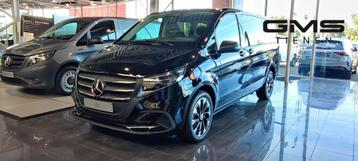 Mercedes-Benz Vito Tourer 119 Select L2 "Lichte Vracht" "53. beschikbaar voor biedingen