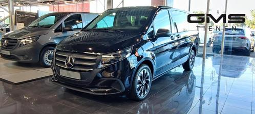 Mercedes-Benz Vito Tourer 119 Select L2 "Lichte Vracht" "53., Auto's, Mercedes-Benz, Bedrijf, Te koop, Vito Tourer, Airbags, Cruise Control