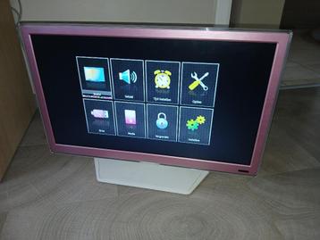 Led tv, Ophalen, Zo goed als nieuw, LED, Smart TV
