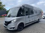 Hymer B-ML I 780 Blackline - NIEUW -Winter & Lithium pakket, Caravans en Kamperen, Mobilhomes, 7 tot 8 meter, Bedrijf, Hymer, L-zit
