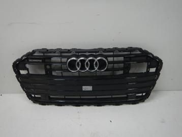 Audi A6 4K S-Line Grille Hoogglans Zwart 4K0853651 disponible aux enchères