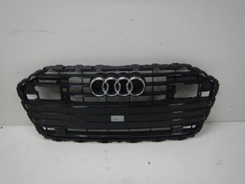 Audi A6 4K S-Line Grille Hoogglans Zwart 4K0853651, Autos : Pièces & Accessoires, Autres pièces automobiles, Audi, Utilisé, Enlèvement ou Envoi