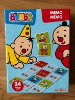 Bumba Memo, Ophalen of Verzenden, Gebruikt