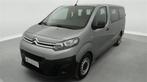 Citroën Jumpy XL1.5 BlueHDi 120 Comfort Combi 9PL CLIM / TE, Auto's, Citroën, Gebruikt, 4 cilinders, 120 pk, 9 zetels