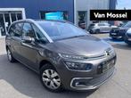 Citroen C4 Picasso 1.2 PureTech 130 S&S MAN6 Attraction, Auto's, Citroën, Stof, Gebruikt, Euro 6, 1470 kg
