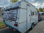 kip 38t, Caravans en Kamperen, Caravans, Kachel, Kip, Treinzit, Particulier