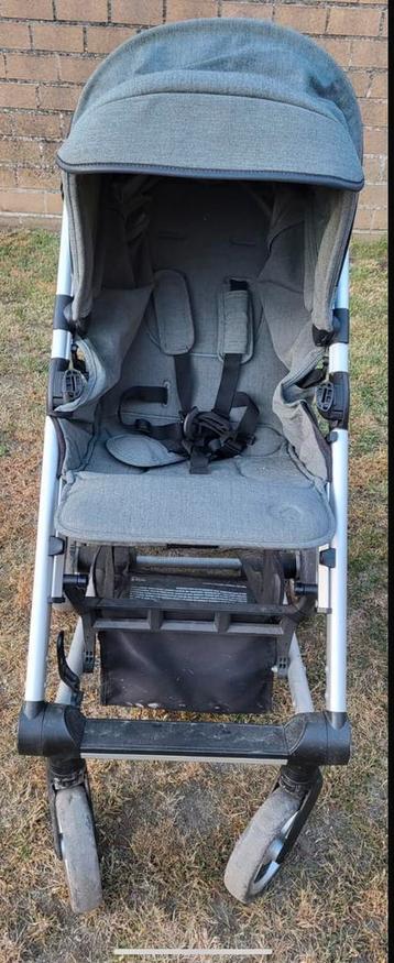 Buggy Mutsy beschikbaar voor biedingen