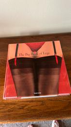 The big book of legs, Boeken, Kunst en Cultuur | Fotografie en Design