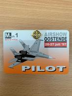 Badge, Ophalen, Gebruikt