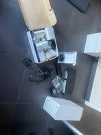 Bose Lifestyle V30+Adaptiq audio calibration+Soundtouch wir, 7.1-systeem, Gebruikt, Overige spelers, Ophalen