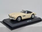 BMW 507 roadster - 1:43, Hobby en Vrije tijd, Verzenden, Zo goed als nieuw, Auto, Overige merken