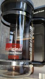 French press/cafétiaire Bodum, Overige modellen, Gemalen koffie, Ophalen of Verzenden, Zo goed als nieuw