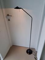 Staan lamp Elco, Ophalen, 100 tot 150 cm, Zo goed als nieuw, Metaal