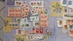 Post zegels, Postzegels en Munten, Postzegels | Afrika, Zuid-Afrika, Ophalen, Gestempeld