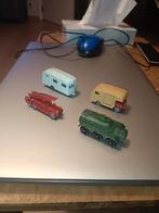 Matchbox Series vintage années 50 - 60, Enlèvement ou Envoi