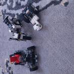 Lego technic 8810 en 8832, Kinderen en Baby's, Speelgoed | Duplo en Lego, Ophalen, Gebruikt, Complete set, Lego