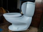vintage toilet space age Luigi Colani V&B 70er Crocus, Enlèvement, Maison et Meubles