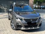 Peugeot 5008 Gt line 7 plaatsen 2.0 diesel, Auto's, Automaat, Monovolume, Overige kleuren, 7 zetels