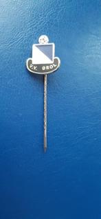 Speldje v.v.Grol, Verzamelen, Speldjes, Pins en Buttons, Verzenden, Zo goed als nieuw, Sport, Speldje of Pin