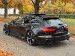 Audi // RS6 // Dynamic+ // Ceramic, Auto's, Audi, Automaat, 4000 cc, Leder, Bedrijf