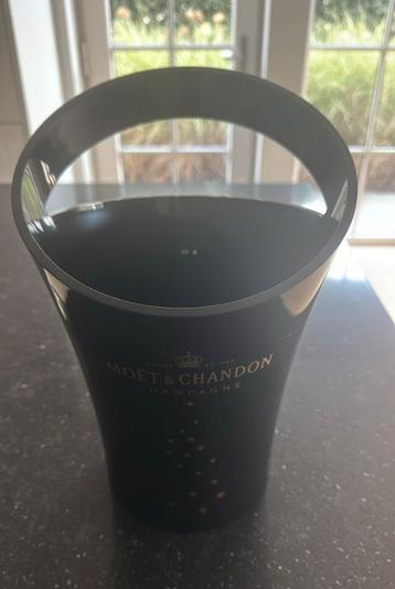 Wijnemmer Moet et chandon beschikbaar voor biedingen