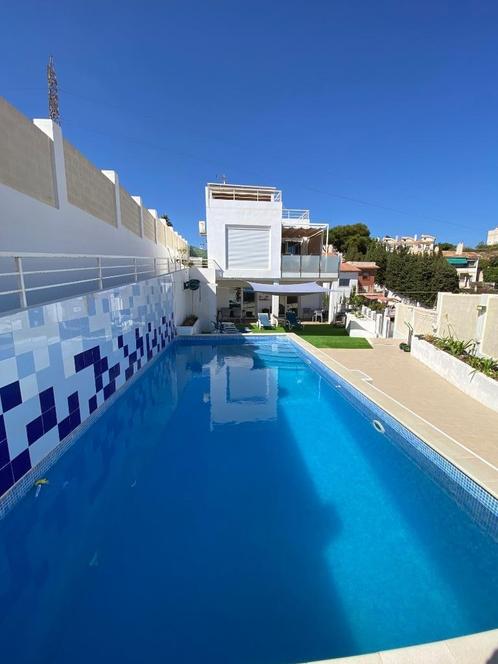 Appartement te huur, Vacances, Maisons de vacances | Espagne, Costa del Sol, Appartement, Campagne, Mer, 2 chambres, Propriétaire