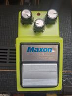 Maxon Sonic distortion sd9, Muziek en Instrumenten, Ophalen of Verzenden, Gebruikt