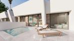 Nieuwbouw bungalows nabij golf Torre-Pacheco en centrum, Torre pacheco, 100 m², Dorp, Spanje