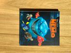 Op zoek naar Nemo, lees en luisterboek, Ophalen, Zo goed als nieuw