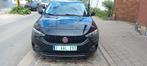 Fiat Tipo  1.4 essence, Auto's, Fiat, Euro 6, Zwart, Bedrijf, 1368 cc