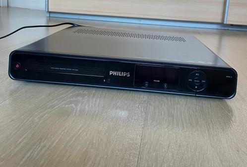 Philips HTS3164/12 Home Theater System, Audio, Tv en Foto, Schotelantennes, Zo goed als nieuw, Philips, Ophalen