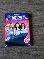 k3 love cruise, Alle leeftijden, Gebruikt, Film, Ophalen