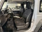 Suzuki Jimny AllGrip 1.5i Silky Silver- 12 Mnd Garantie, Auto's, Suzuki, 75 kW, Handgeschakeld, Vierwielaandrijving, 1462 cc