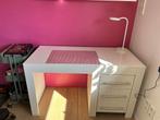 Bureau Bopita, Ophalen, Zo goed als nieuw
