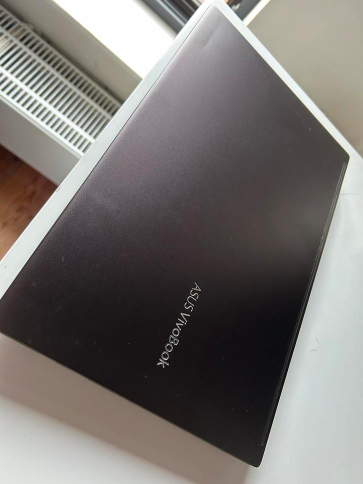ASUS Vivobook 15 | X421IAY, Computers en Software, Windows Laptops, Zo goed als nieuw, 14 inch, SSD, 4 Ghz of meer, 16 GB, Azerty