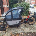 Carqon Cruise (slechts 2 jaar oud)!, Fietsen en Brommers, Gebruikt, 3 kinderen, Elektrisch, Ophalen