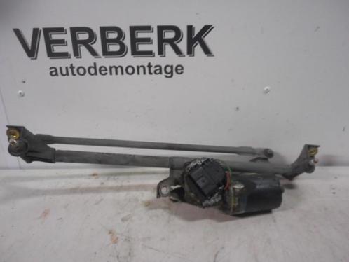 RUITENWISSER MECH + MOTOR Opel Calibra (1755704), Auto-onderdelen, Ruiten en Toebehoren, Opel, Gebruikt