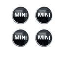 Vaststaande MINI Naafdop floating center cap set 56 MM 36122, Ophalen of Verzenden, Nieuw, Mini