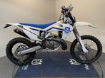 Husqvarna TE250i MY2023 ref. LS 3005, Motoren, 250 cc, Bedrijf, Enduro, 1 cilinder