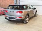 Mini Cooper D Clubman One 1.5d Navi 72.000km EURO 6d 2020 Ga, Auto's, Mini, Voorwielaandrijving, Gebruikt, 107 g/km, Bedrijf