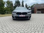 Bmw X2 Sdrive 18i M pakket + M Aerodynamicapakket, Auto's, X2, Zwart, 1495 cc, Alcantara
