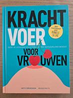 Hetty Crèvecoeur - Krachtvoer voor vrouwen, Ophalen, Hetty Crèvecoeur