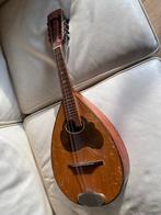 Vintage mandoline, Musique & Instruments, Instruments à corde | Mandolines, Enlèvement