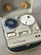 Telefunken Magnetophone Automatic, Ophalen of Verzenden