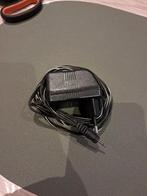 3V adapter 3.5mm jack, Enlèvement ou Envoi, Utilisé, 2 à 5 mètres, Autres câbles